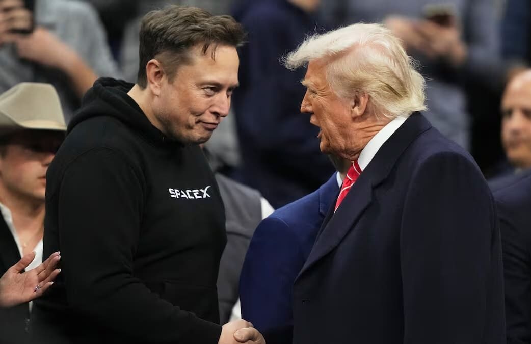 Elon Musk confirma su salida del gabinete de Donald Trump | The Global CR