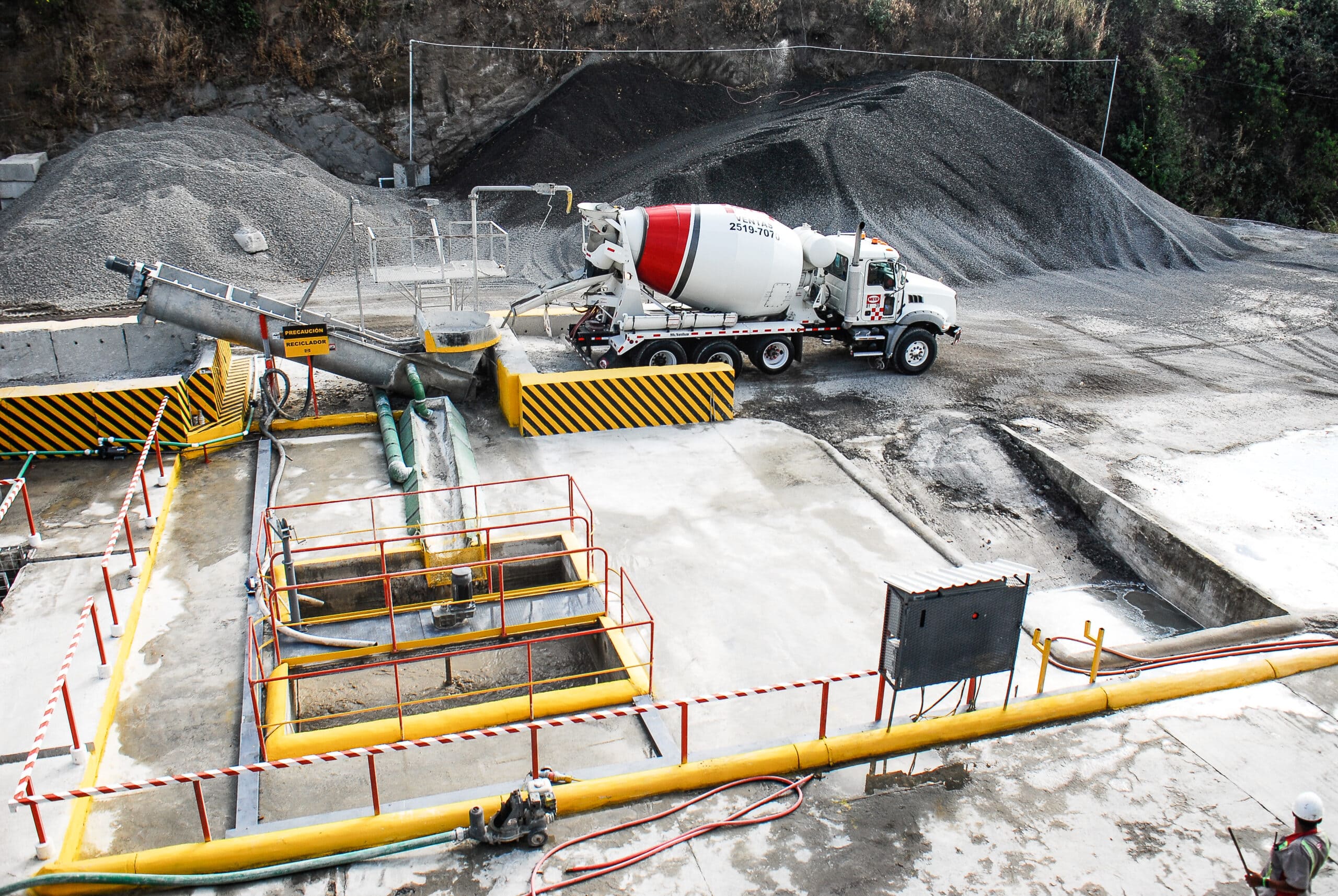 Constructora MECO obtiene la Carbono Neutralidad | The Global CR