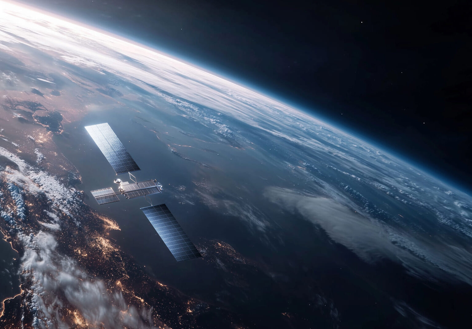 Liberty y Starlink firman acuerdo para ofrecer la primera conexión ...